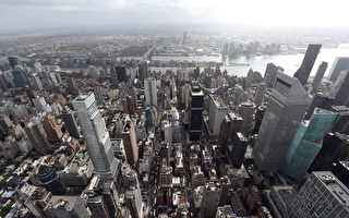 美洲未來城市排行紐約三連冠 舊金山居次