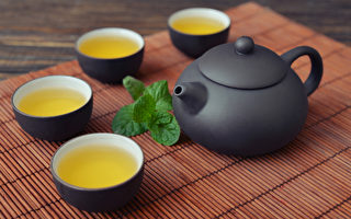谈古论今话中医：茶与养生