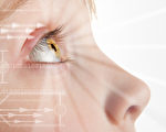 一名加拿大卑詩省的驗光醫師，發明了一種人工水晶體，可以矯正視力到一般正常視力的3倍清晰度，從此不需要配戴隱形眼鏡或是一般眼鏡。（Fotolia）