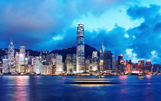 最新旅游业竞争力排行 香港列第13位
