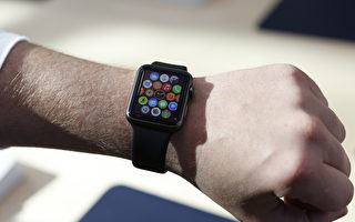 看完这9点 你还有买Apple Watch的冲动？