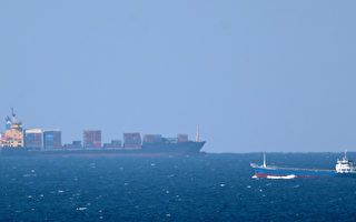 伊朗挑釁波灣商船 美擬擴大保護他國船隻