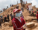 尼國強震逾6600人亡 當局排除再有生還者