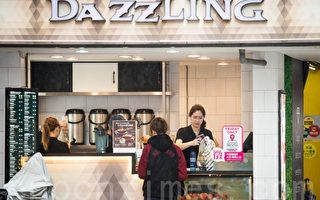 台茶安風暴延燒 下午茶名店淪陷