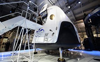 Space X将进行载人太空旅行的安全测试