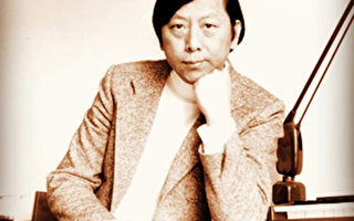 台湾音乐大师马水龙逝世享寿76岁