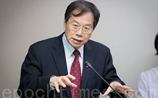 管制核災食品 日擬狀告WTO 蔣丙煌：台灣站得住腳