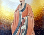 圣王帝尧 合天道以德教化民众世代尊崇