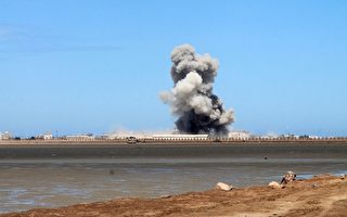 停火协议5天后 阿盟恢复对也门叛军空袭