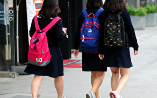 大批中國小留學生湧澳 比例超6成
