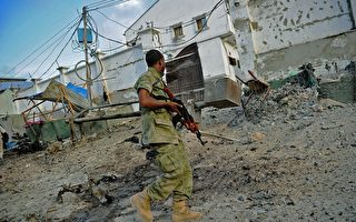 聯合國警告也門危機威脅索馬利亞安全