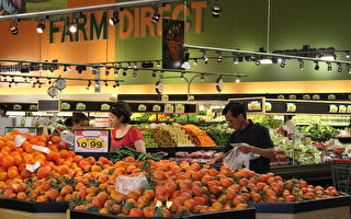 尔湾韩国农场超市Farm Direct