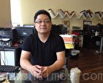 “华埠美食网”6月15日登场