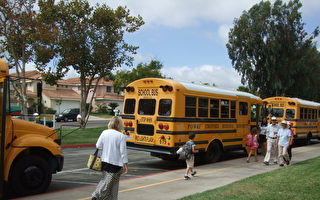 加州预算草案 大幅资助公立学校