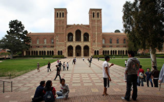 加州大学对外地学生涨8%学费 今秋执行