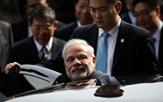 学者：印度具备引领亚洲的实力