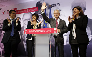 法国社会党多数派提案获胜 高层忧虑未解