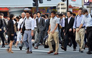 日本拟废高薪员工加班限制 过劳死恐恶化