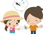夏天蚊子多怎麼辦 這7種天然氣味蚊子怕怕