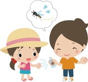 蚊子多怎么办 7种方式轻松驱蚊