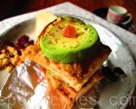 【玩料理】香烤法式鮪魚餅三明治
