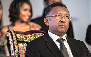 馬達加斯加總統遭國會罷免