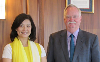 台湾与BU国际教育合作