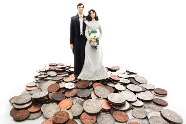 钻法律空子假结婚离婚 中国人婚姻何去何从