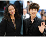 元斌和李奈映5月30日在韓國江原道低調結婚。（Getty Images/大紀元合成）