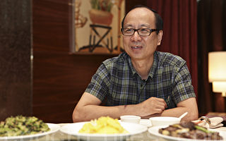 香港名厨赞提升中菜国际地位
