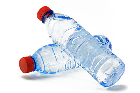wasserflaschen