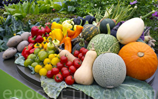 夏日蔬果怎么挑最好吃？