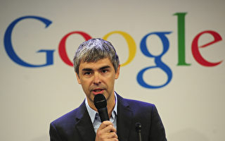 谷歌CEO全美最受欢迎  原因何在？