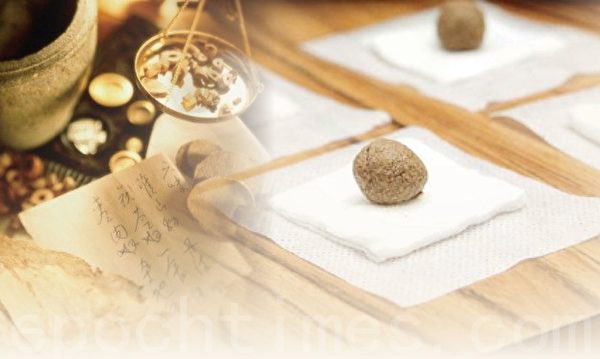 中醫三伏貼(張森杰醫師提供) 中醫三伏貼(張森杰醫師提供)