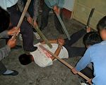 遭迫害九死一生 安慶市曹雄斌控告江澤民