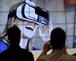 虚拟实境体验真实购物 预计明年上市