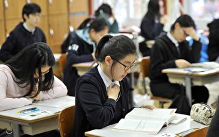 當中國高考獨木橋遇上「美國高考」SAT