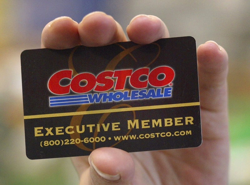 在Costco买这8种东西 很快赚回会员费