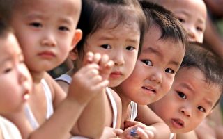 兒童節聚焦中國兒童現狀：危機陷阱四伏