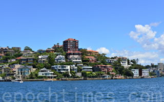 2021年澳洲表现最佳的房地产市场