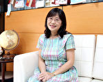 家有自闭儿 大学教授分享妈妈经