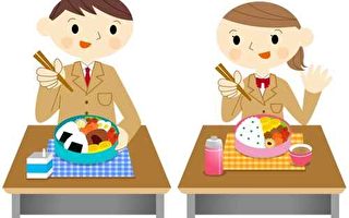 馬州新規：全部學生可享受免費校餐