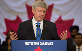 阻「危險者」入境 加拿大將出指紋新政策