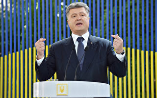 乌克兰总统警告：乌面临俄国全面入侵威胁