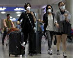 MERS肆虐南韩 大韩航空：美订位未减