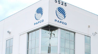 海鮮全方位美妙體驗——PAFCO美國太平洋漁業公司