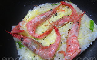 【玩料理】速成白醬海鮮飯