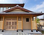 原木氛围高坪效 铃木日本团队打造好居家