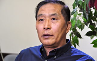 瀋陽前司法局局長談大陸民衆控告江澤民