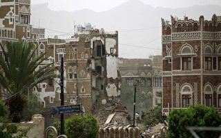 也門IS對叛軍發動汽車炸彈攻擊 50人死傷